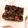 クック14565☆'s cooksnap of when they made バレンタインにも♪ざくざくチョコサラミ.