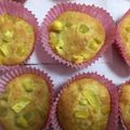 クックGWUWP5☆'s cooksnap of when they made さつまいもカップケーキ.