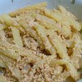 ゆうこF444's cooksnap of when they made 簡単 ♪ じゃが芋とたらこ炒め.