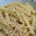 ゆうこF444's cooksnap of when they made 簡単 ♪ じゃが芋とたらこ炒め.
