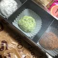 猫とアニメが好きな女's cooksnap of when they made バレンタイン＊ころころ簡単トリュフチョコ.