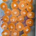 お母さんですよ。's cooksnap of when they made 【みかん大量消費】よ式冷凍みかんの作り方.