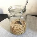 ☆こまっと☆'s cooksnap of when they made 簡単☆レンジDEチンなめたけ.