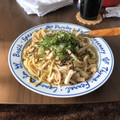アキの嫁's cooksnap of when they made エリンギとツナの和風パスタ.