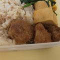 コハク☆。・'s cooksnap of when they made お弁当のおかずにも✨ムネ肉の味噌炒め❤️.