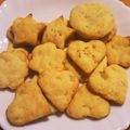 ぽこたんぽ's cooksnap of when they made HMで簡単さつまいもクッキー.