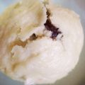 食い倒れママ's cooksnap of when they made ホットケーキミックスまんじゅう.