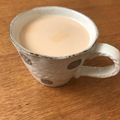 炒める係's cooksnap of when they made ノンカフェイン☆ルイボスミルクティー.