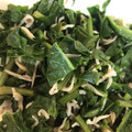 だだだっこ's cooksnap of when they made ほうれん草 しらす 白だし お浸し.