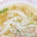 沙羅どん's cooksnap of when they made 大根おろしとツナのうどん☆簡単ランチに◎.