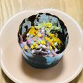 さとこいも's cooksnap of when they made バレンタインに♪濃厚チョコカップケーキ♡.