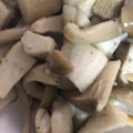 ma___111's cooksnap of when they made ★エリンギ♪しめじのガ-リｯク炒め★.