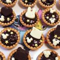丸太郎ﾏﾏ's cooksnap of when they made バレンタイン☆簡単！かわいい！大量！.