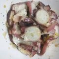 ささささ＆＊'s cooksnap of when they made タコで1品！おつまみや副菜に！.