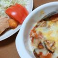 ch19891125's cooksnap of when they made レトルトパスタソースで＊簡単＊本格ドリア.