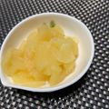 clover♡3's cooksnap of when they made 簡単りんごジャム.