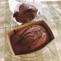 ぱんだでぽん's cooksnap of when they made バレンタインに♡簡単ハートガトーショコラ.