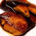 藤江尋's cooksnap of when they made ブリの照り焼き 〜フライパン〜.