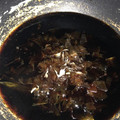 まなぱんまん's cooksnap of when they made お料理の基礎編・・・だし醤油の作り方.