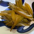 とみまま♡'s cooksnap of when they made 絶品！茎わかめの佃煮♪.