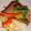 クックH4A7UH☆'s cooksnap of when they made 簡単！美味しい野菜炒め！.