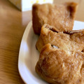 Sac’HiNa's cooksnap of when they made おいしいな♪ママのお稲荷さん.
