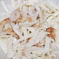リンとリオのママ's cooksnap of when they made 大根と竹輪のごまダレサラダ.