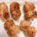 よーこりにすた's cooksnap of when they made 簡単うずら卵のフライ.