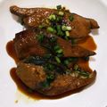 Ｒ＆Ｓmama's cooksnap of when they made カツオのしょうが煮。.