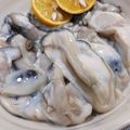 akiyuママ's cooksnap of when they made 私の好きな牡蠣の食べ方.