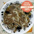 月✳Iris's cooksnap of when they made ナスとひき肉のそぼろあんかけ.