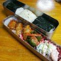 ちえたろう's cooksnap of when they made ＊ジャガ芋の豚肉巻き＊.