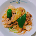 はるぽん208's cooksnap of when they made シャキ旨っ！我が家の【回鍋肉】.