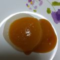 fuu235's cooksnap of when they made ふろふき大根.