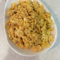 フランクフルトJr's cooksnap of when they made パパっと簡単！いりたマヨ♪(炒り卵).