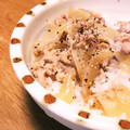 mikkusan's cooksnap of when they made たまねぎたっぷり*豚しょうが丼.