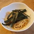 昊chanママ's cooksnap of when they made 大根の消費に！！アッサリ味の大根サラダ☆.