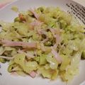 クック0UQ98I☆'s cooksnap of when they made 【病院】枝豆ときゃべつサラダ【給食】.