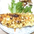 みぃくんのママ's cooksnap of when they made 鮭のムニエル（あぶりタルタルソース）.