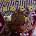 れいれい21's cooksnap of when they made 簡単で美味しい☆ホワイトチョコ マフィン.