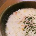 aisandrop4's cooksnap of when they made ✳︎簡単✳︎白菜のミルクスープ✳︎.