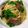 蒼の雫sp's cooksnap of when they made ベーコンとわさび菜のスパゲティ.