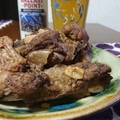 ダイナマイト漆黒's cooksnap of when they made スペアリブの中華風煮込み.