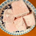 素茶♫'s cooksnap of when they made ギモーヴ　材料ひとつだけ　.