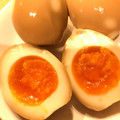 ひまま。そま。うた。's cooksnap of when they made とろぉ〜り♪半熟♡簡単うまうま♡味たま.