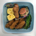 ❁Abake❁'s cooksnap of when they made ぷちぷちコーンの卵焼き.