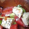 けんくんまま's cooksnap of when they made 豆腐のマリネ.