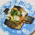 ＊れいぴん＊'s cooksnap of when they made 揚げさばのたっぷりみぞれ浸し.
