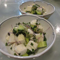 マッハママ's cooksnap of when they made はんぺんの味噌漬けღ.