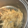 こつゆ514's cooksnap of when they made 玉ねぎの冷凍保存.
